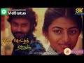 Unna Ippo Parkanum Song WhatsApp Video