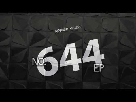 Da Lukas & Sant  - Be Like The Sun (Night Grooves)