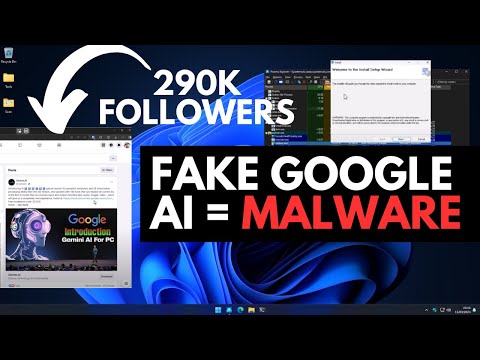 How Hackers Deliver Malware to Hack you using Social Media
