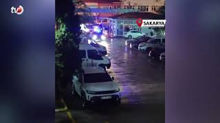 Sakarya’da 2 Kilo Metamfetamin Ele Geçirildi