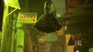 [實況] 浪貓 Stray - 羅素