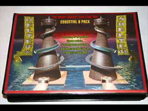 Dj Ribbz Helter Skelter Void