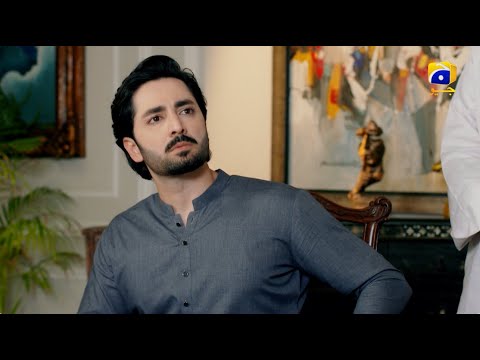 Jaan Nisar Episode 38 Promo | Tonight at 8:00 PM only on Har Pal Geo