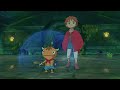 Ni no Kuni Wrath of the White Witch Remastered | Down in Ding Dong Well (Rescue the King)