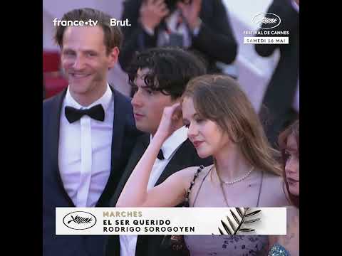 I’ll Be Gone in June el choque cultural europeo y americano triunfa en Cannes