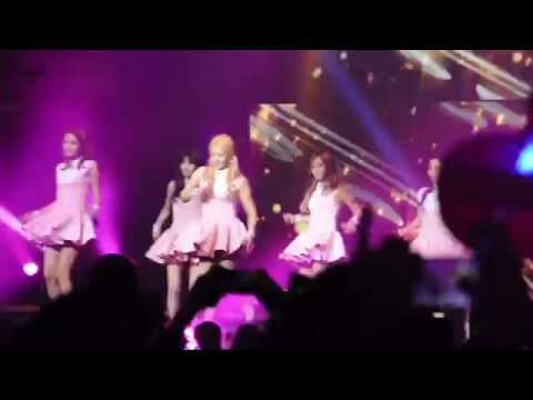 150412 BoBPH SNSD Genie