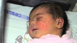 Tarrus Riley - My Baby (Cyan Sleep)