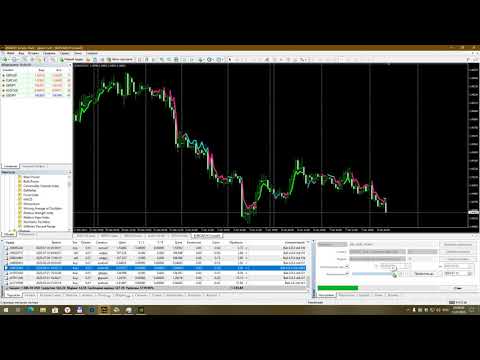 Video Handmade Scalp signal