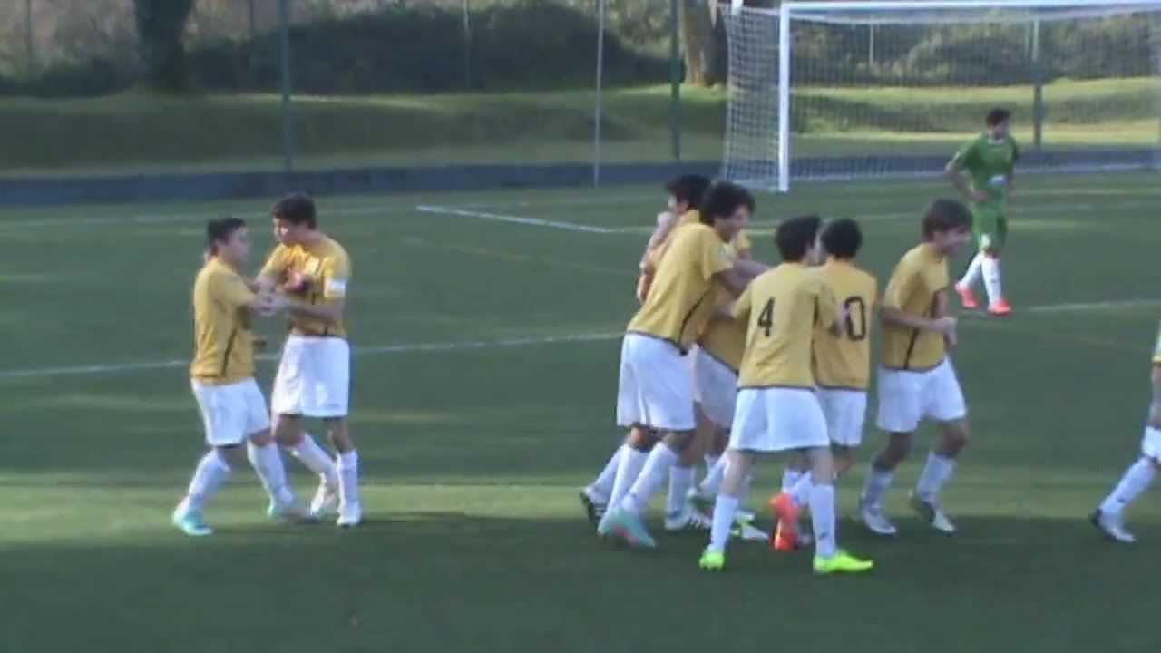 AFPorto - Juniores - 2ª Divisão - Série 2 - 12ª Jornada - F.C.Foz 3 - U.D.Lavrense 2