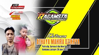 Download lagu LIVE   RAGAMSTA  / KEMBANG JATISARI ( TUKARAN ) mp3