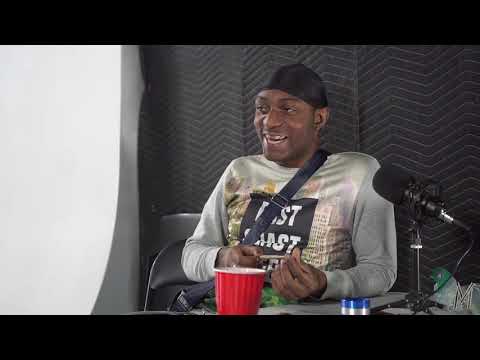 The Yung Pro Interview