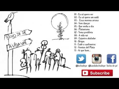 Platonismo - Bicho de Pé