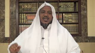 شرح ألفية العراقي في مصطلح الحديث -29 - الشيخ محمد محمود الشنقيطي image