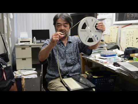 芸術学部フェスタ2020 山川直人（映像学科）