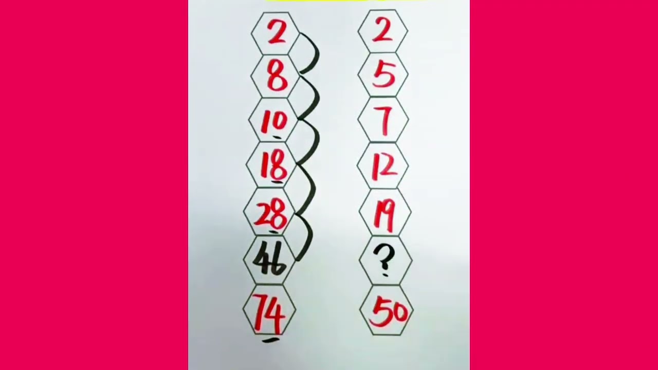 Math longMaster This Grid Puzzle in Under 10 Seconds! #LogicPuzzle #MathRiddle #BrainTeaser