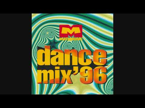 MuchMusic Dance Mix '96