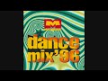 MuchMusic Dance Mix 96