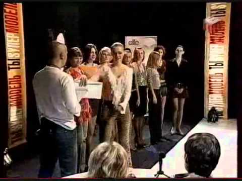 You are a supermodel 2 episode 4 part 3