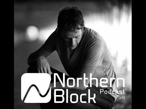 CHRISTIAN WÜNSCH @ Nothern Block Podcast#009 (17.12.2015)