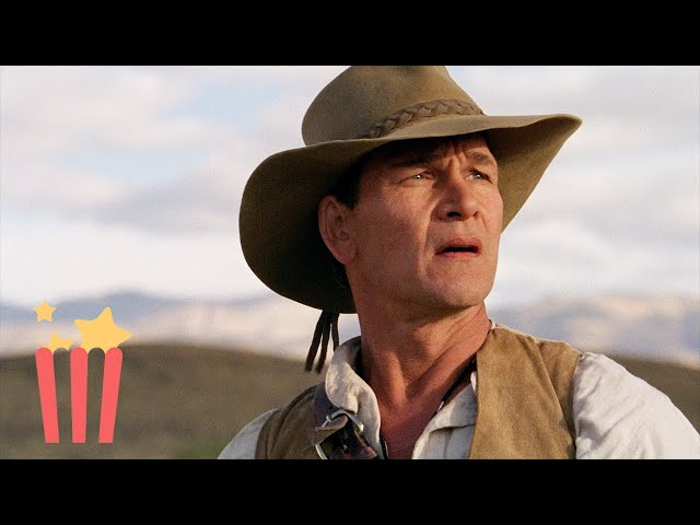 King Solomon's Mines | Part 1 of 2 | FULL MOVIE | 2004 | Patrick Swayze SDDEFAULT Thumbnail