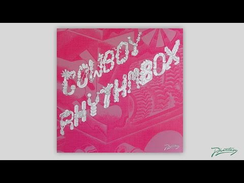 Cowboy Rhythmbox - Latin Sex Change [PH48]