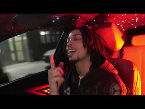 Suavv B x Kayoo Tz - Deeper Than Rap (Official Visualizer)