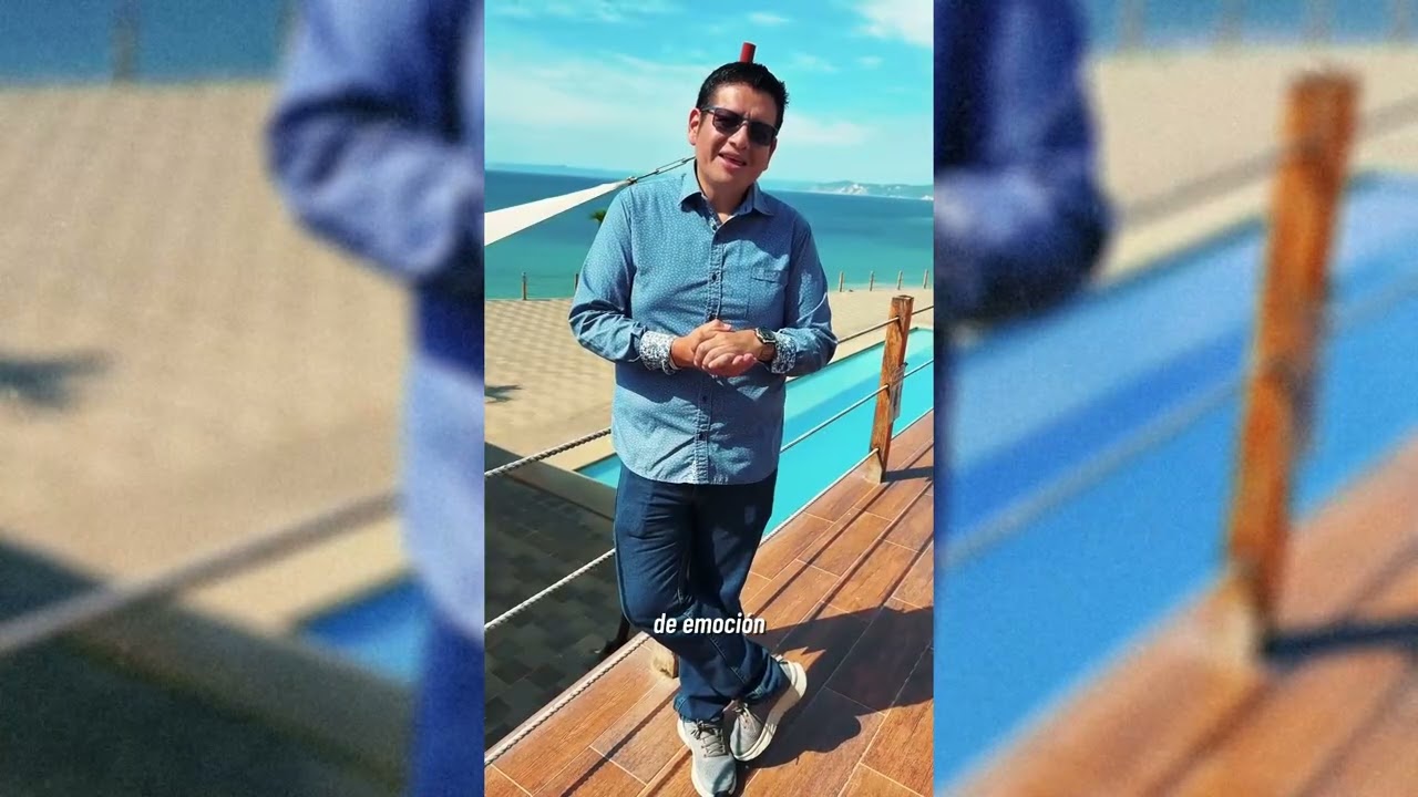 Video de adopción