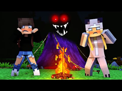 Horror Holiday Camp: The Ultimate Minecraft Adventure