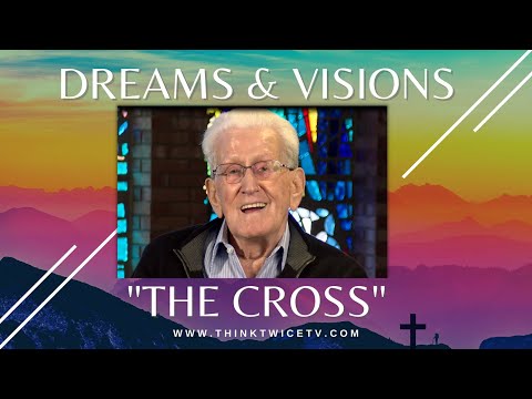 Dreams & Visions "The Cross" #AmazingSpiritualExperience #ISawJesus