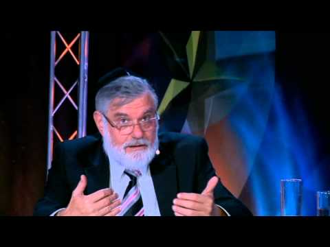 The Q&A show with Rabbi Dr Michael Dushinsky