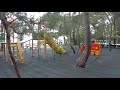 Парк южное взморье