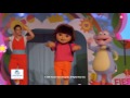 Nickelodeon S Dora Friendship Fiesta At City Centre Qurum