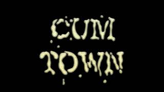 Cum Town - The Sting