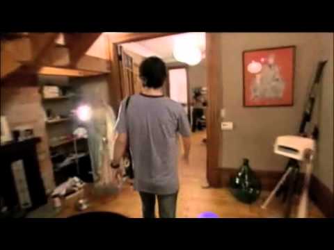 Kenny vs Spenny - Spenny's Cauliflower