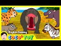 En Dubbing 3 000 Leagues In Search Of A Baby HippopotamusㅣAnimals Name KidstoonㅣCoCosToy