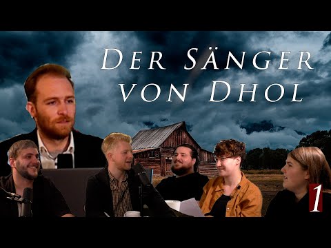 Der Sänger von Dhol Teil 1 | Hassend, gehasst und verlassen | Cthulhu Pen and Paper