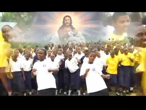 Omurisa murungi, Youth friends of Jesus Uganda