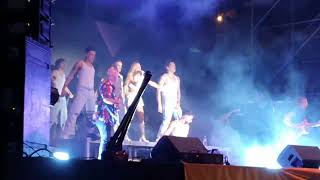 Ana Mena - Las 12  (Fiestas de Ciempozuelos 2022).