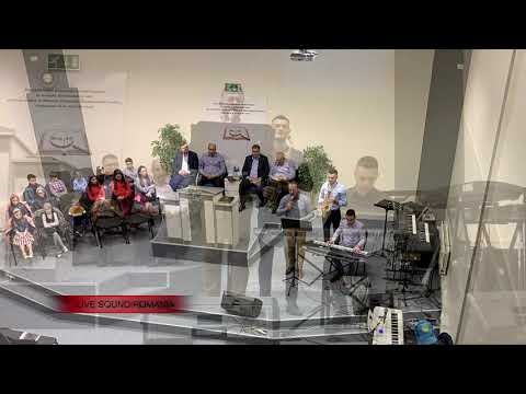 Fratii Buble 2019   La fantana Celui Viu   Biserica Elim, Dublin