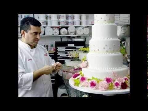 il «boss delle torte» arrestato nella notte a New York