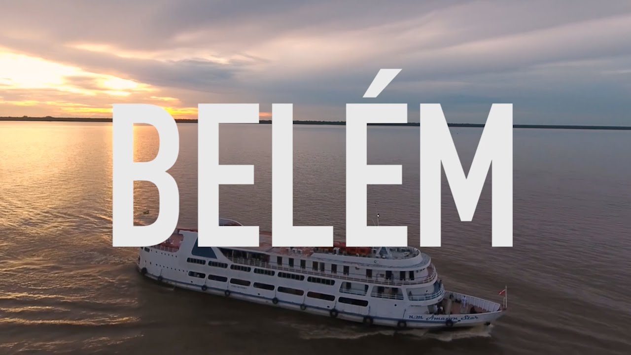 Belém do Pará thumbnail