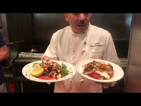 Barka Restaurant Mountain Lakes Nj