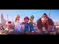 The Super Mario Bros Movie In 10 Seconds