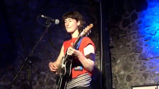 This Is The Kit: &quot;Misunderstanding&quot;, &quot;Ticks&quot;, &quot;Moonshine&quot;, Cleere&#39;e Theatre, Kilkenny