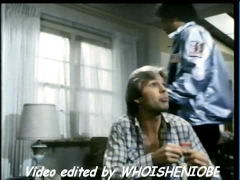 MICHELLE PFEIFFER in B.A.D. CATS