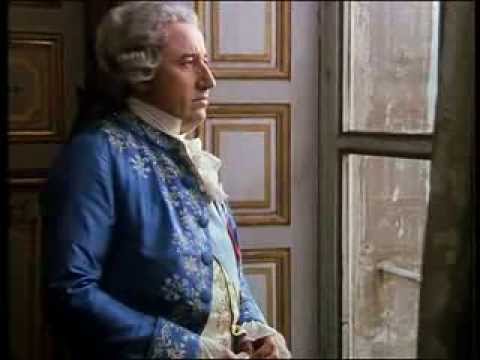 Die Französische Revolution 01; Finanzkrise des Ancien Regime