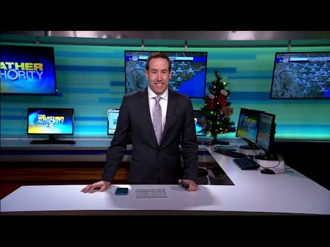 Justin's Midday Update: December 31, 2019