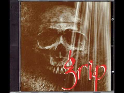 Grip - Get Out Of My Yard (US Thrash Metal, 1994)