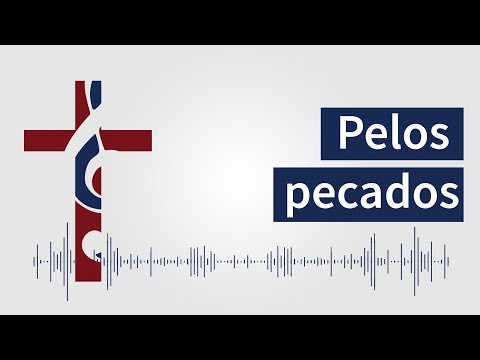Pelos Pecados - Misc Praise Songs