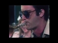 Michael Brecker solo - Pick up The Pieces Montreux 1977